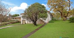 DA Approved 4 Torrens Title Terraces, Unique Opportunity For Builders & Developers!