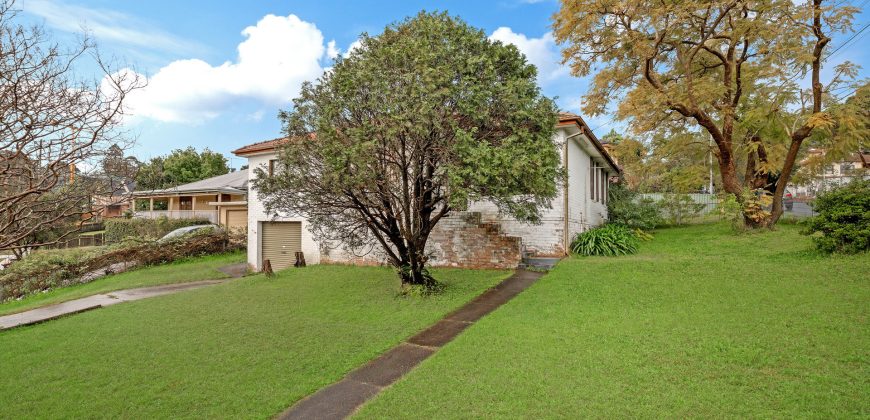 DA Approved 4 Torrens Title Terraces, Unique Opportunity For Builders & Developers!