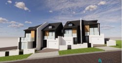 DA Approved 4 Torrens Title Terraces, Unique Opportunity For Builders & Developers!