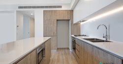 Stylish Two-Bedroom Residence with Panoramic Parramatta CBA Views