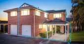 Tastefully Renovated Duplex Like Townhouse, Carlingford High Catchment