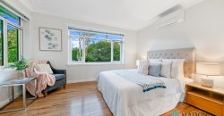 Renovated Full Brick Family Home with Spectacular Sunset Views
