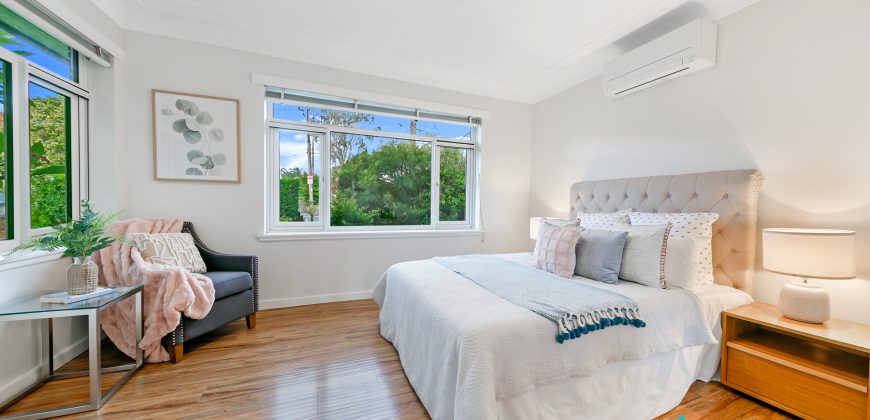 Renovated Full Brick Family Home with Spectacular Sunset Views