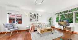 Renovated Full Brick Family Home with Spectacular Sunset Views
