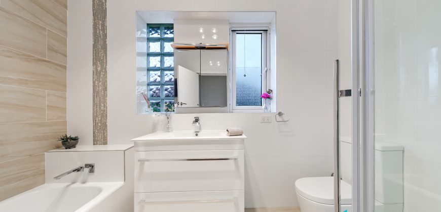 Renovated Full Brick Family Home with Spectacular Sunset Views