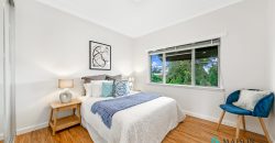 Renovated Full Brick Family Home with Spectacular Sunset Views