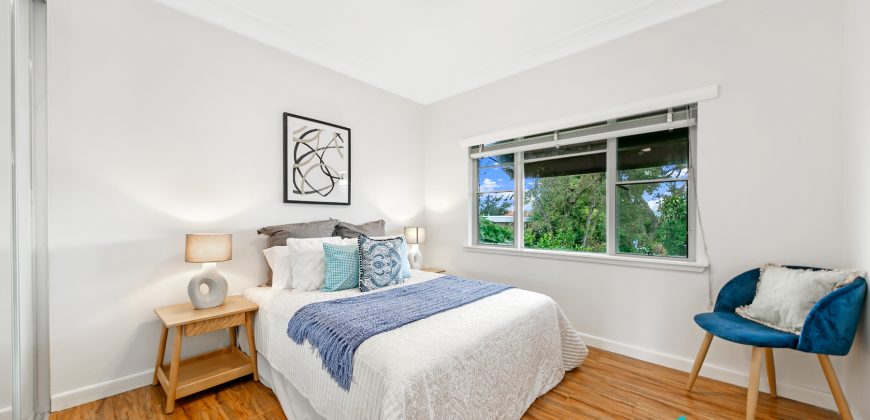 Renovated Full Brick Family Home with Spectacular Sunset Views