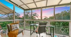 Renovated Full Brick Family Home with Spectacular Sunset Views