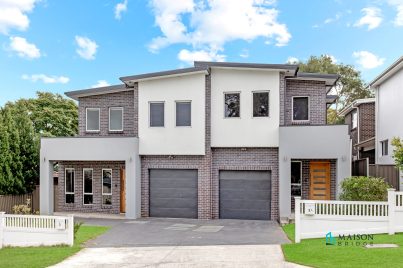 Perfect Blend of Comfort, Space and Convenience