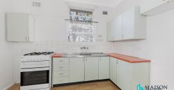 Beautiful Rustic 2 Bedroom house with plenty of space.  *The parking and Entrance is from Brothers st *
