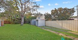 Beautiful Rustic 2 Bedroom house with plenty of space.  *The parking and Entrance is from Brothers st *