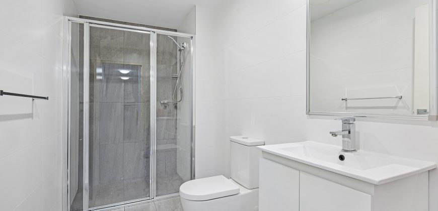 Affordable Housing Scheme (Approx. 4.5 Years Remaining) Spacious Ground Floor 1 Bed + Study Apt