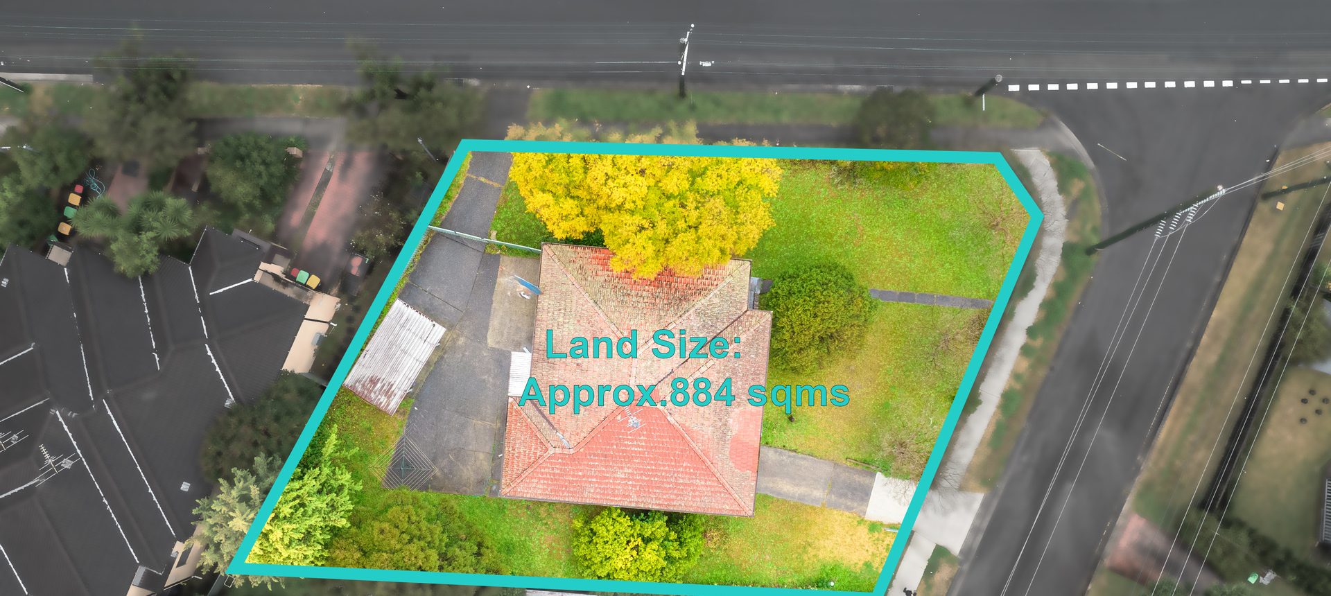 DA Approved 4 Torrens Title Terraces, Unique Opportunity For Builders & Developers!