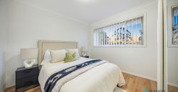Tastefully Renovated Duplex Like Townhouse, Carlingford High Catchment