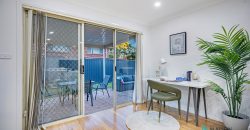 Tastefully Renovated Duplex Like Townhouse, Carlingford High Catchment