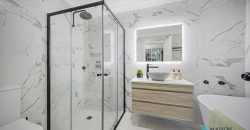 Tastefully Renovated Duplex Like Townhouse, Carlingford High Catchment