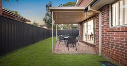 Tastefully Renovated Duplex Like Townhouse, Carlingford High Catchment