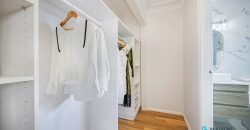 Tastefully Renovated Duplex Like Townhouse, Carlingford High Catchment