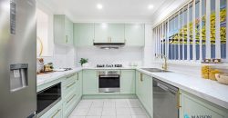 Tastefully Renovated Duplex Like Townhouse, Carlingford High Catchment