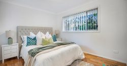 Tastefully Renovated Duplex Like Townhouse, Carlingford High Catchment