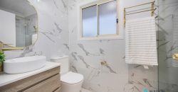 Tastefully Renovated Duplex Like Townhouse, Carlingford High Catchment