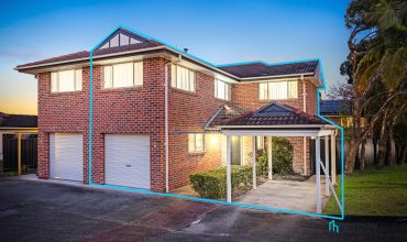 Sold By Team Sandy Shi of “Maison Bridge Property”