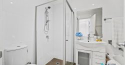Exceptional Full-Brick Apartment – North Facing With Dual Balconies