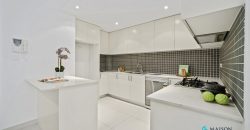 Exceptional Full-Brick Apartment – North Facing With Dual Balconies