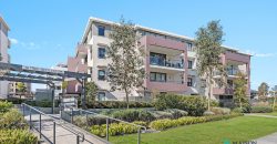 Contemporary 1 Bedroom+Study Apartment with Spacious Courtyard & High Rental Return