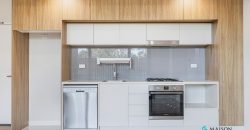 Contemporary 1 Bedroom+Study Apartment with Spacious Courtyard & High Rental Return