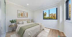 Contemporary 1 Bedroom+Study Apartment with Spacious Courtyard & High Rental Return