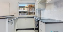 Spacious 3-Bedroom Townhouse in Prime Dundas Location