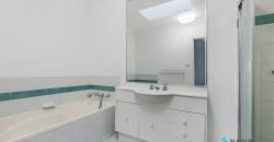 Spacious 3-Bedroom Townhouse in Prime Dundas Location