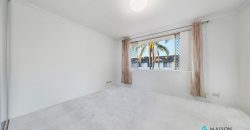 Spacious 3-Bedroom Townhouse in Prime Dundas Location