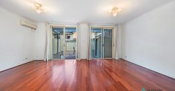 Spacious 3-Bedroom Townhouse in Prime Dundas Location