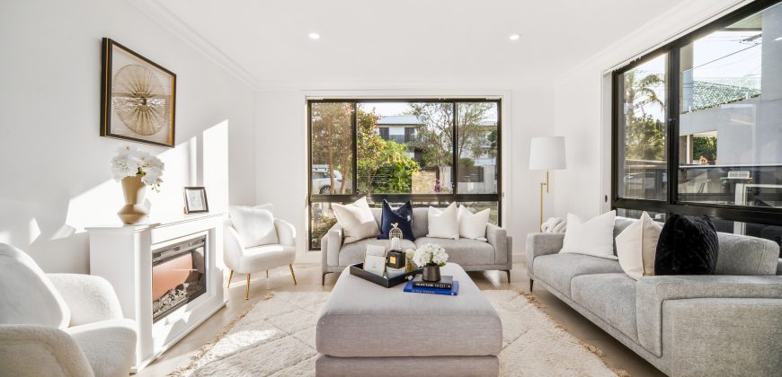 Premium Family Living in a Sought-After Ermington Location