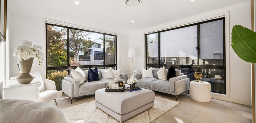 Premium Family Living in a Sought-After Ermington Location