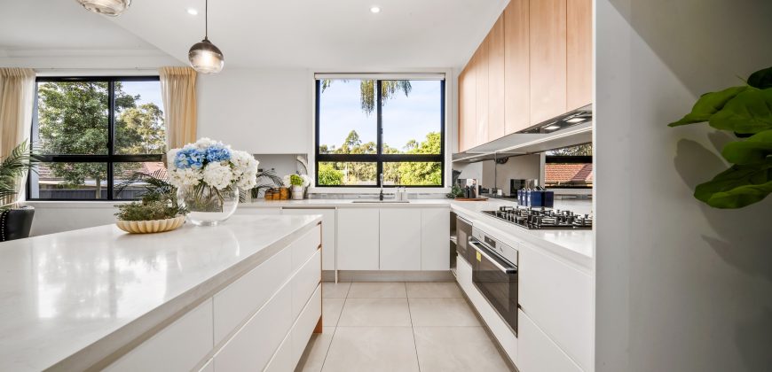 Premium Family Living in a Sought-After Ermington Location