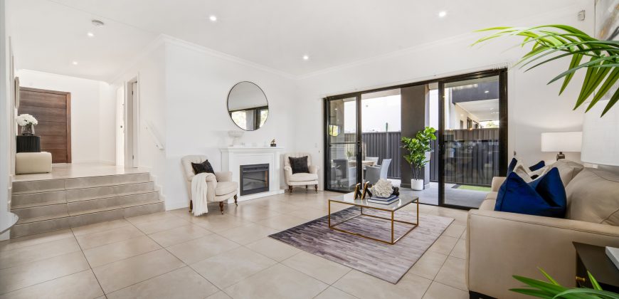 Premium Family Living in a Sought-After Ermington Location