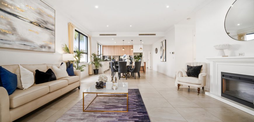 Premium Family Living in a Sought-After Ermington Location