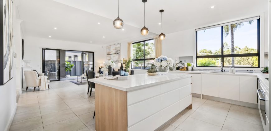 Premium Family Living in a Sought-After Ermington Location