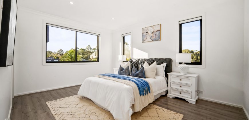 Premium Family Living in a Sought-After Ermington Location