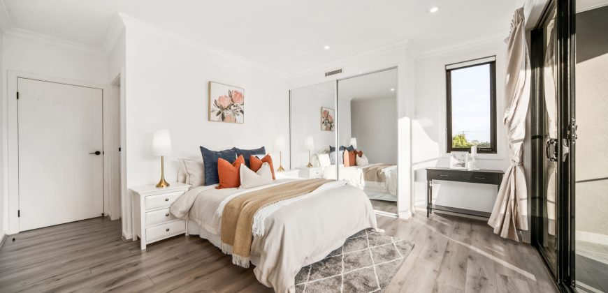 Premium Family Living in a Sought-After Ermington Location