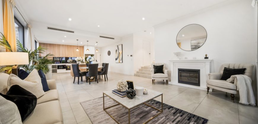 Premium Family Living in a Sought-After Ermington Location