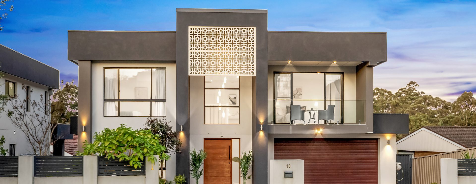 Premium Family Living in a Sought-After Ermington Location