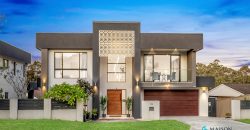 Premium Family Living in a Sought-After Ermington Location