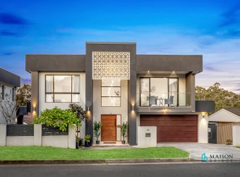 Premium Family Living in a Sought-After Ermington Location