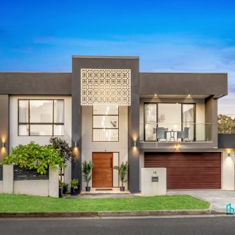 Premium Family Living in a Sought-After Ermington Location