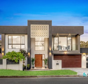 Premium Family Living in a Sought-After Ermington Location