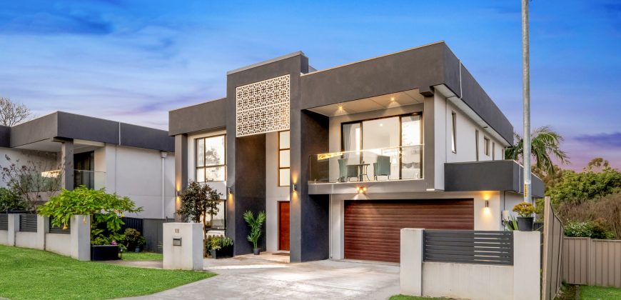 Premium Family Living in a Sought-After Ermington Location